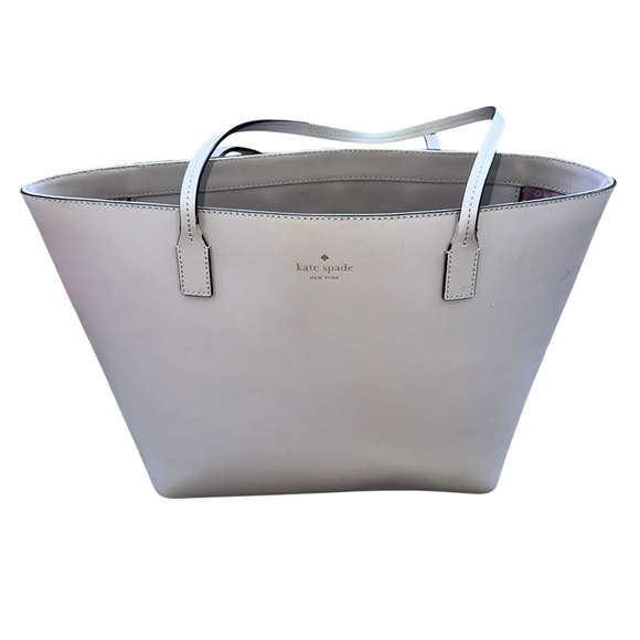 kate spade Handbags - Kate Spade New York JANIE MEDIUM TOTE